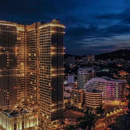 The Song Premium Apartment 头顿 外观 照片