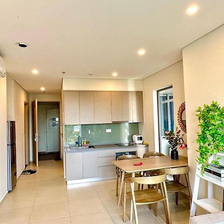 The Song Premium Apartment 头顿 外观 照片