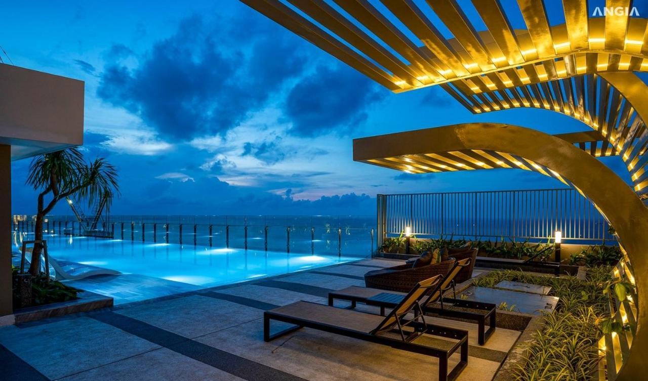 The Song Premium Apartment 头顿 外观 照片