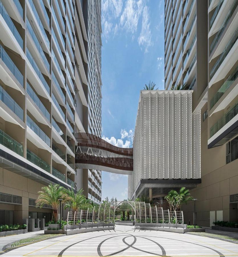 The Song Premium Apartment 头顿 外观 照片