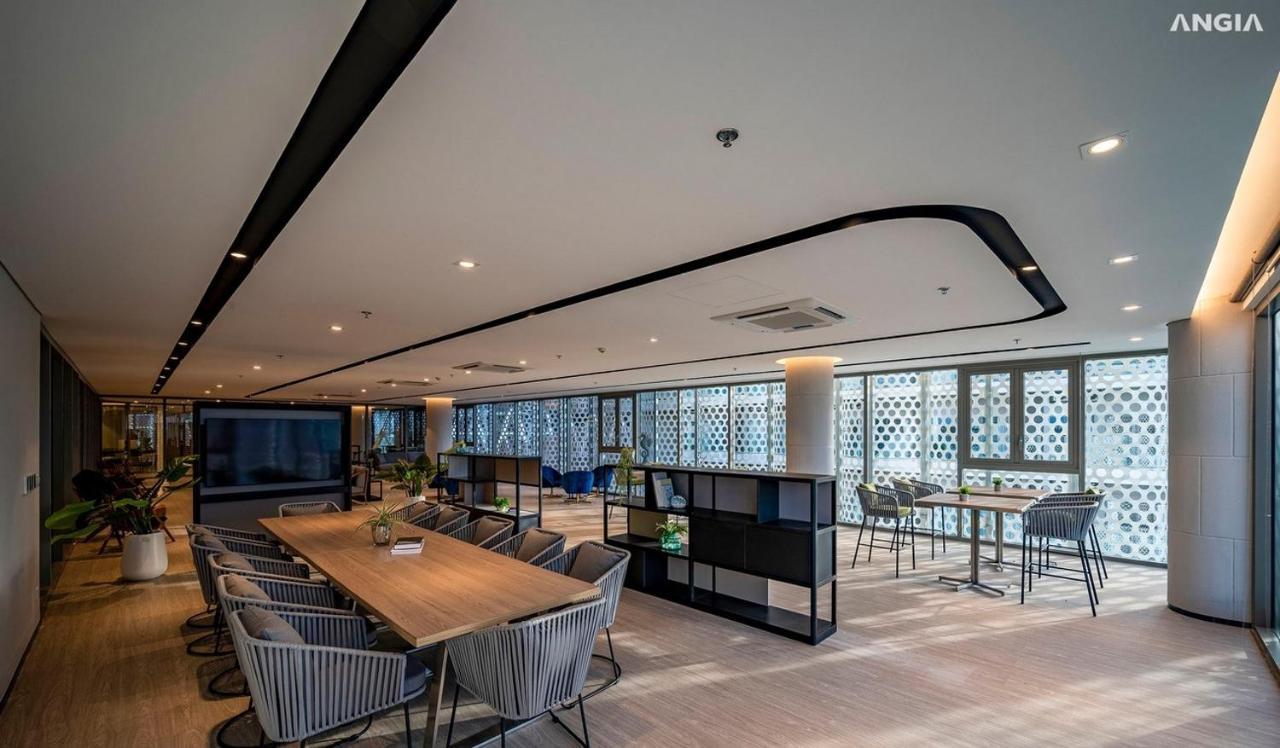 The Song Premium Apartment 头顿 外观 照片