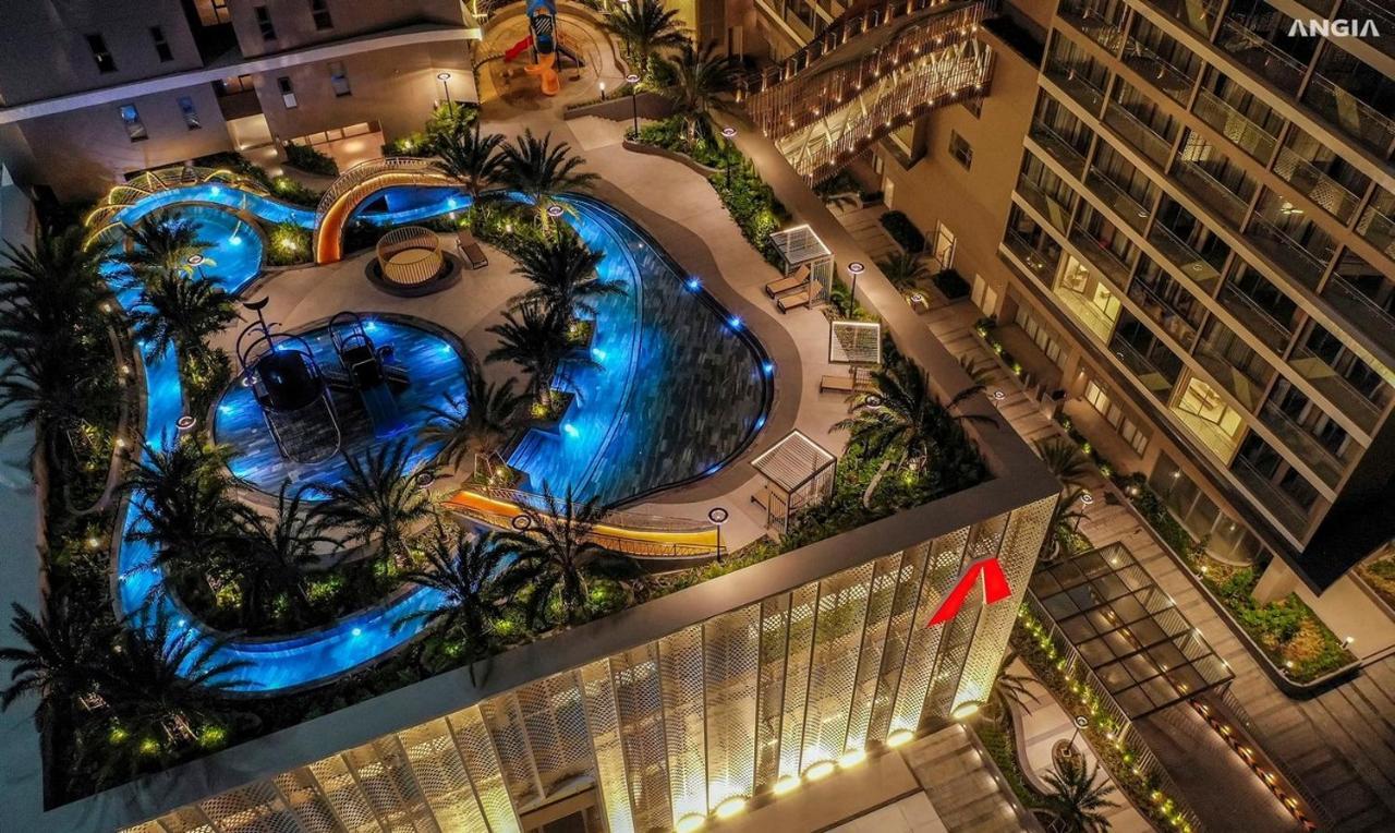 The Song Premium Apartment 头顿 外观 照片