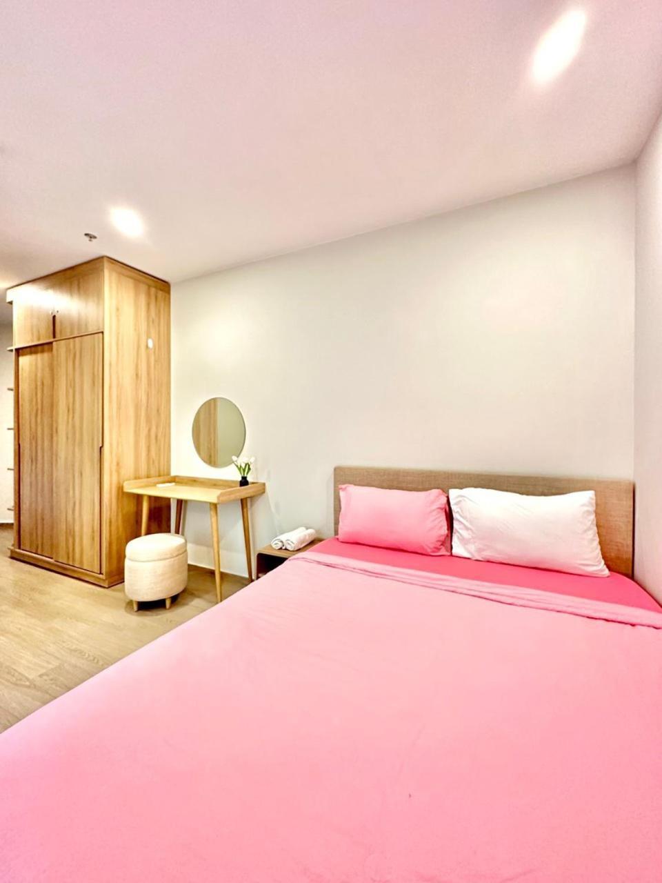The Song Premium Apartment 头顿 外观 照片