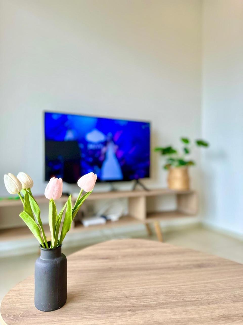 The Song Premium Apartment 头顿 外观 照片