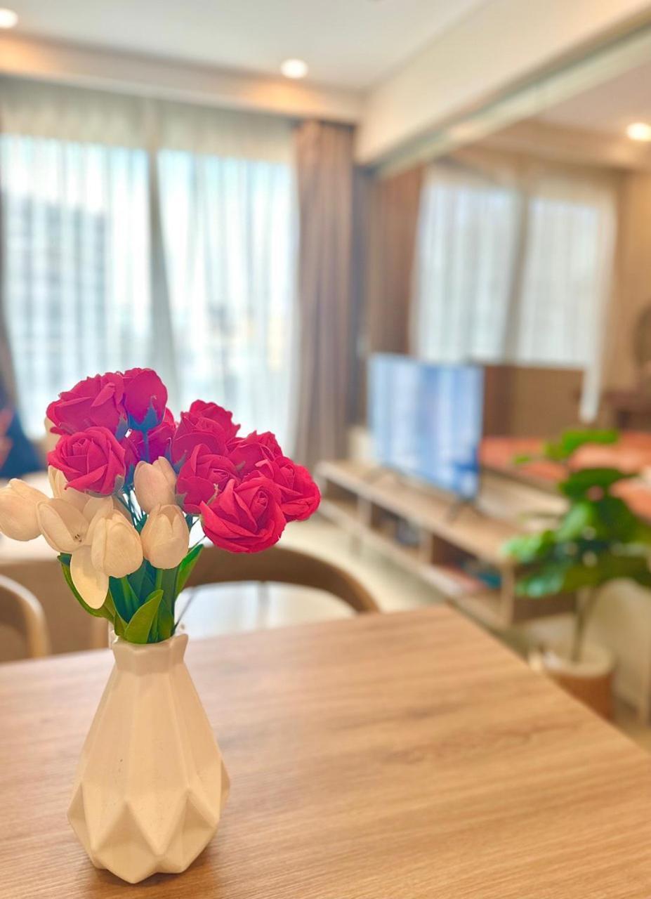 The Song Premium Apartment 头顿 外观 照片