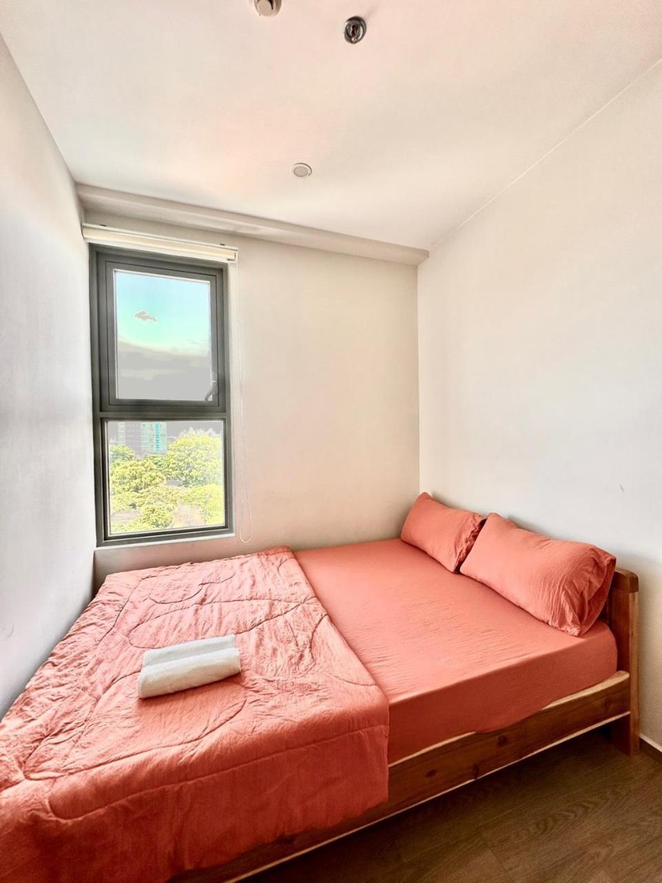 The Song Premium Apartment 头顿 外观 照片