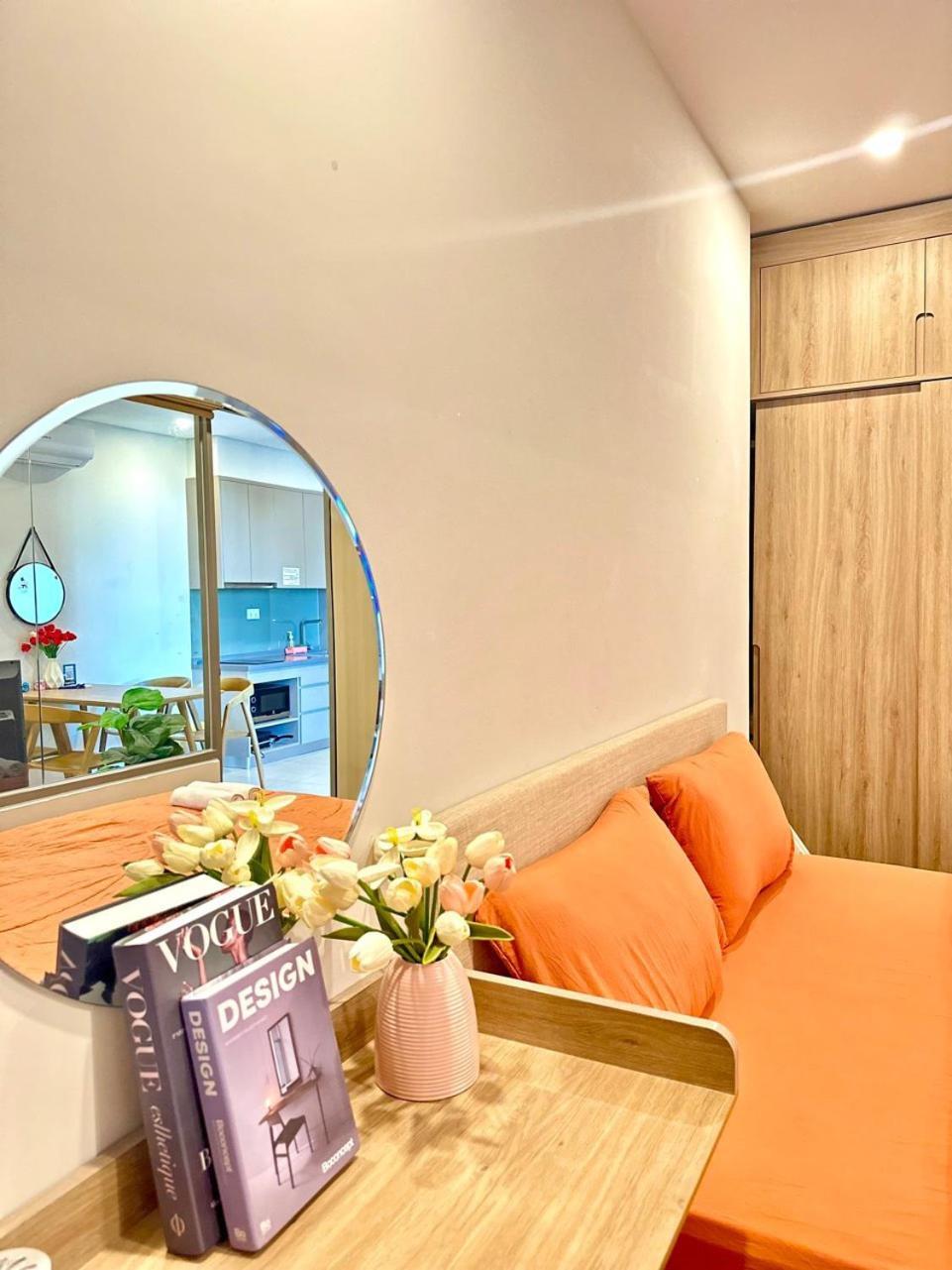 The Song Premium Apartment 头顿 外观 照片