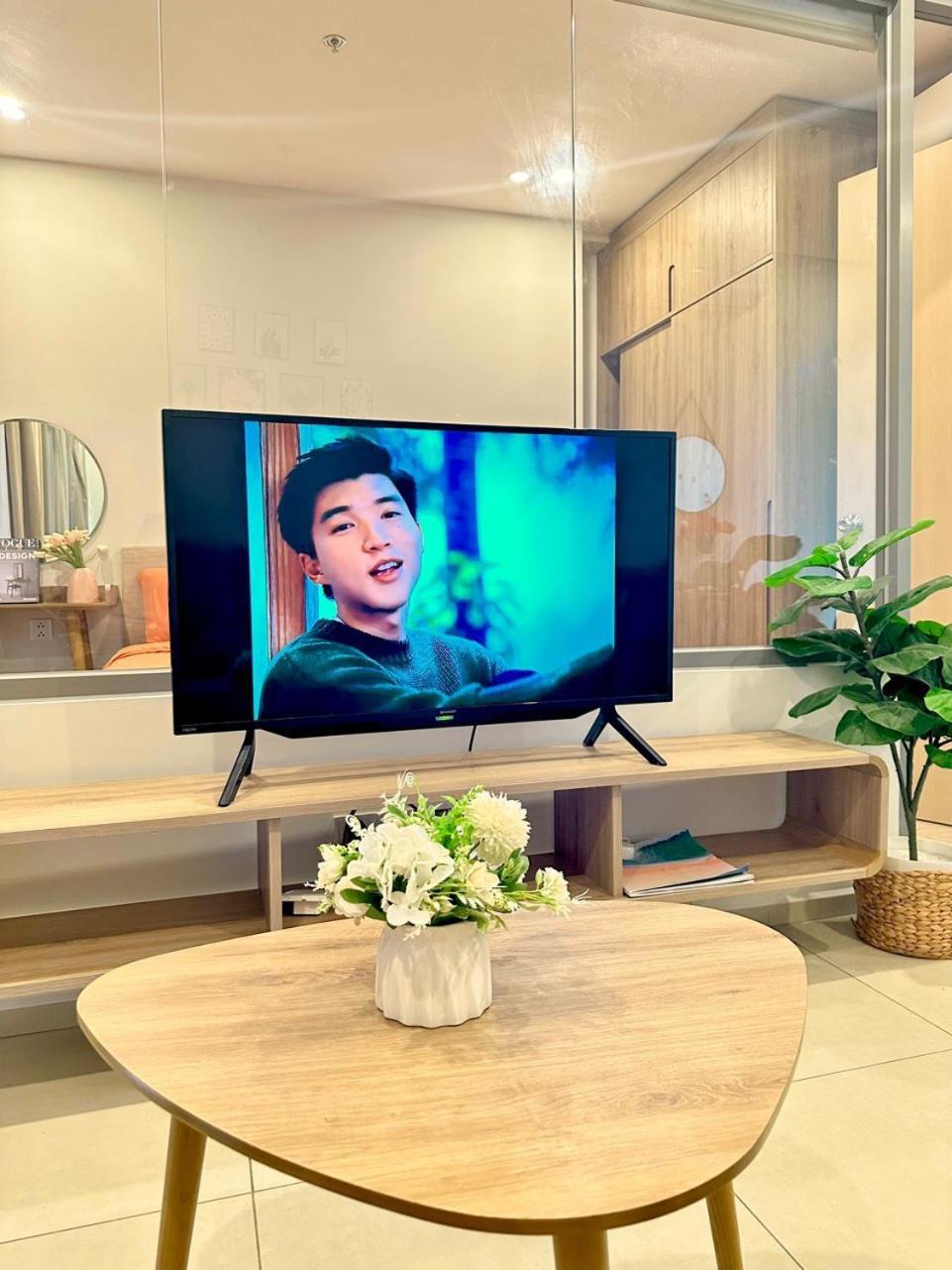 The Song Premium Apartment 头顿 外观 照片