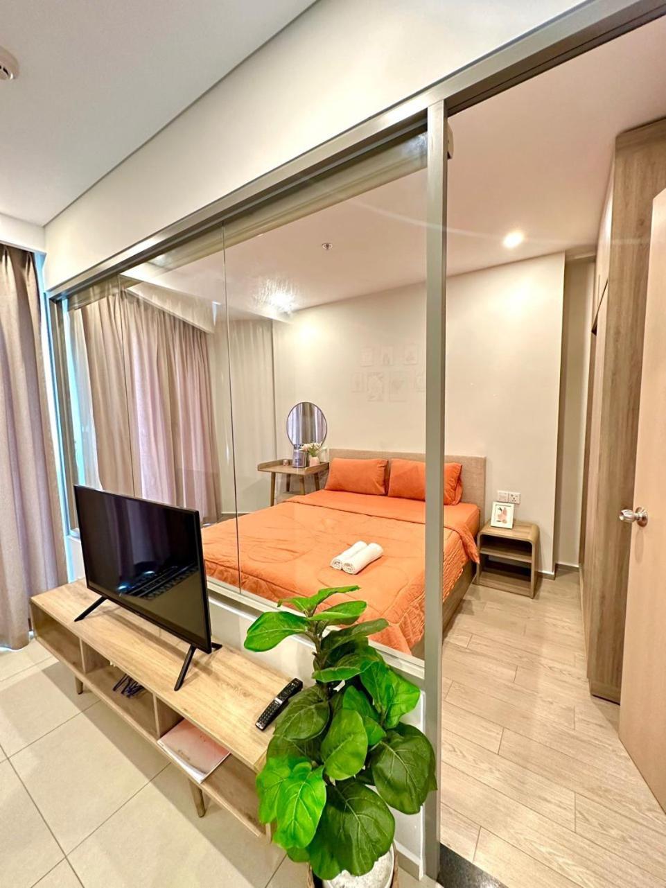 The Song Premium Apartment 头顿 外观 照片