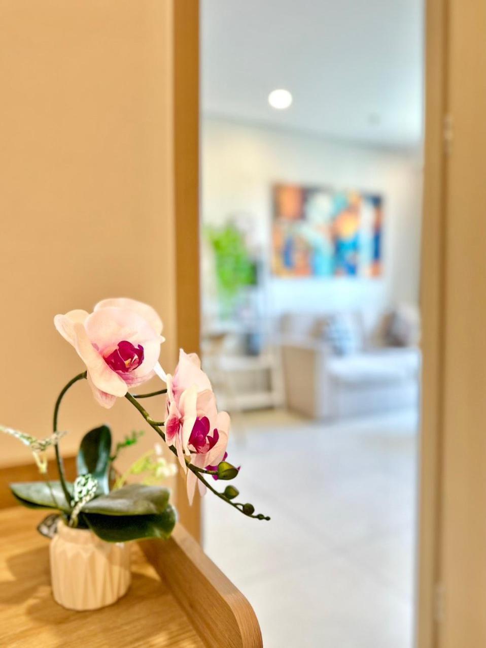 The Song Premium Apartment 头顿 外观 照片