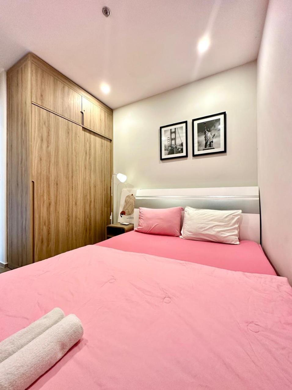 The Song Premium Apartment 头顿 外观 照片