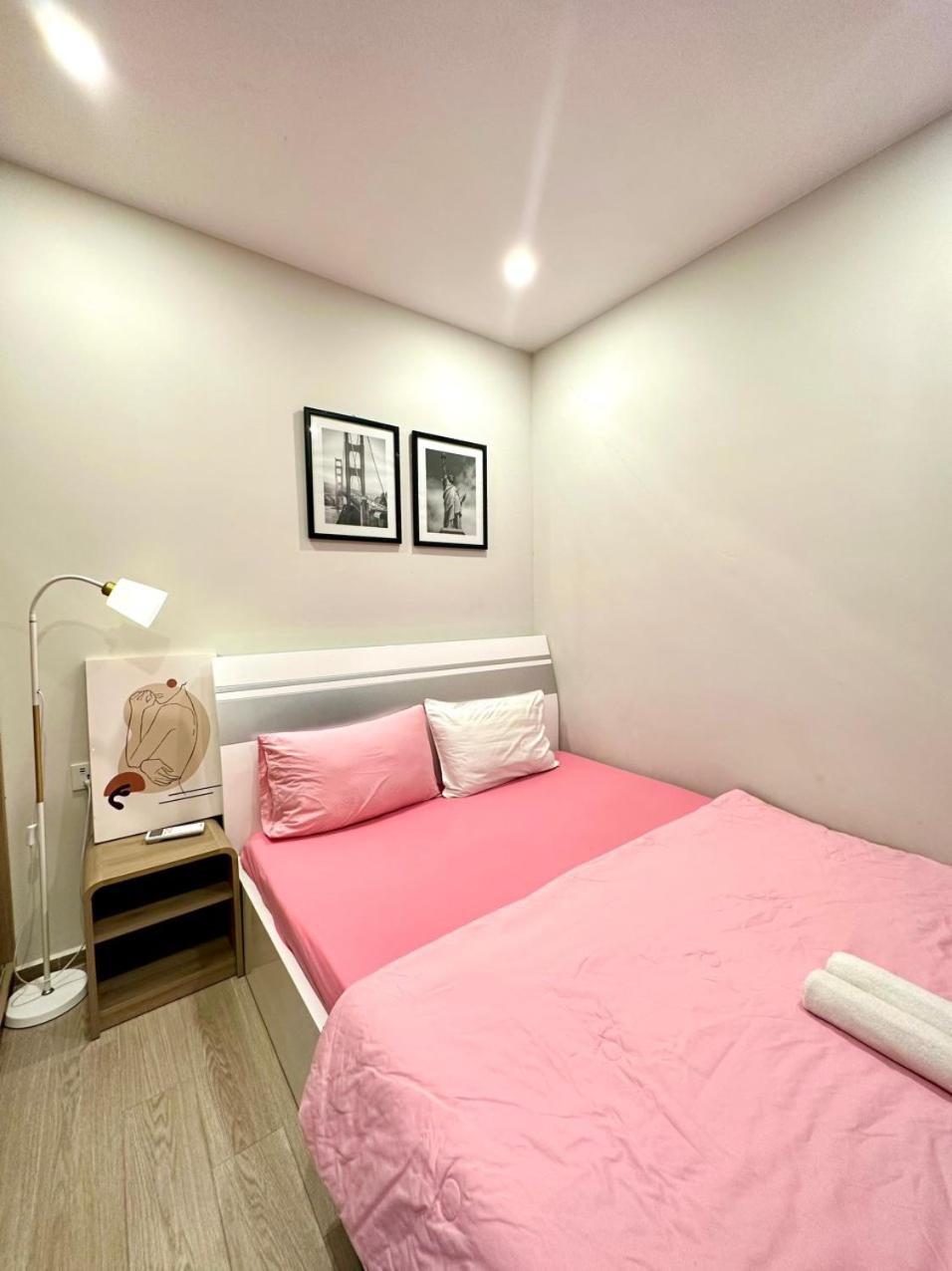 The Song Premium Apartment 头顿 外观 照片