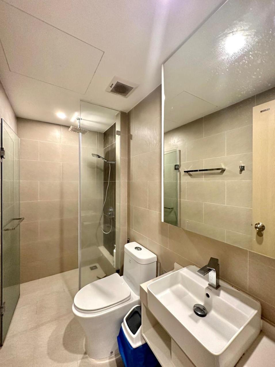 The Song Premium Apartment 头顿 外观 照片