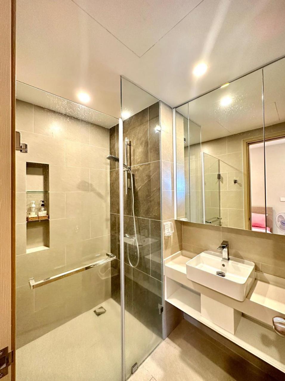 The Song Premium Apartment 头顿 外观 照片