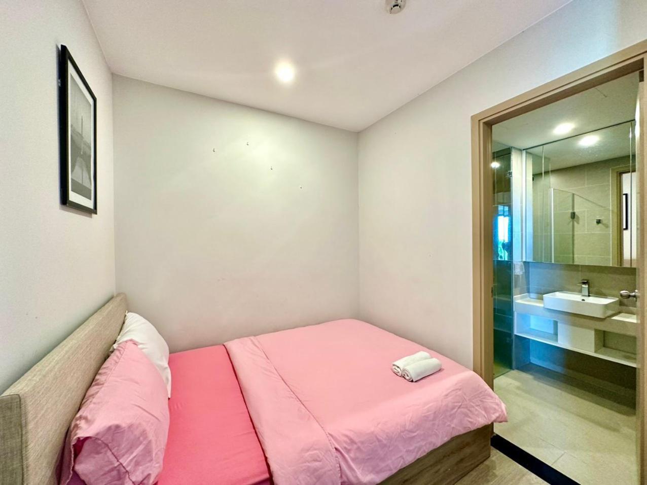 The Song Premium Apartment 头顿 外观 照片