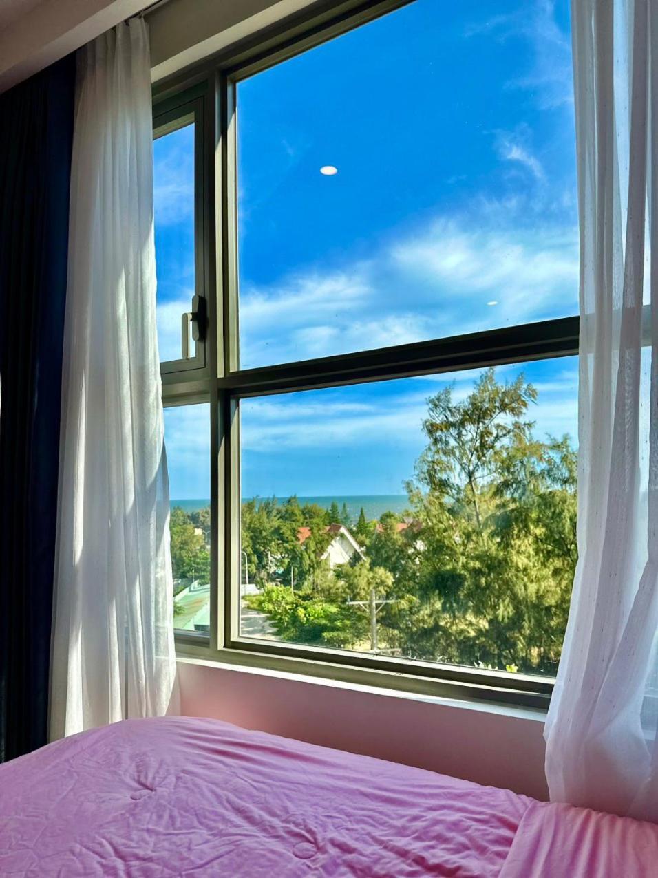 The Song Premium Apartment 头顿 外观 照片