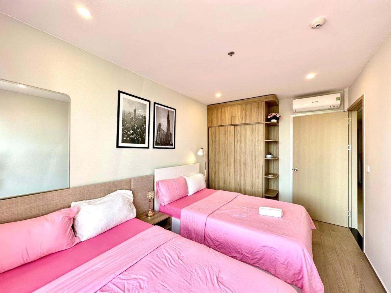 The Song Premium Apartment 头顿 外观 照片