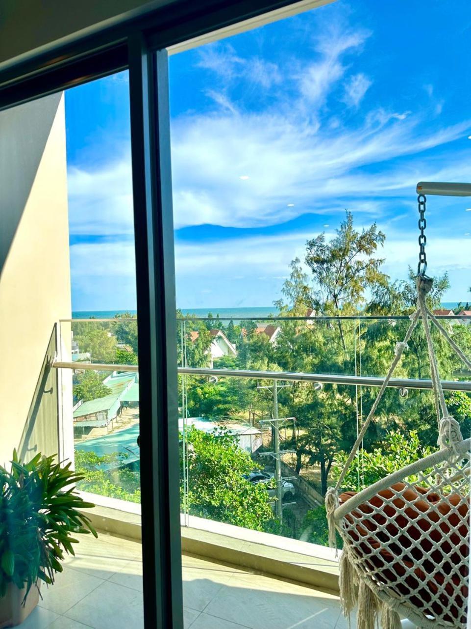 The Song Premium Apartment 头顿 外观 照片