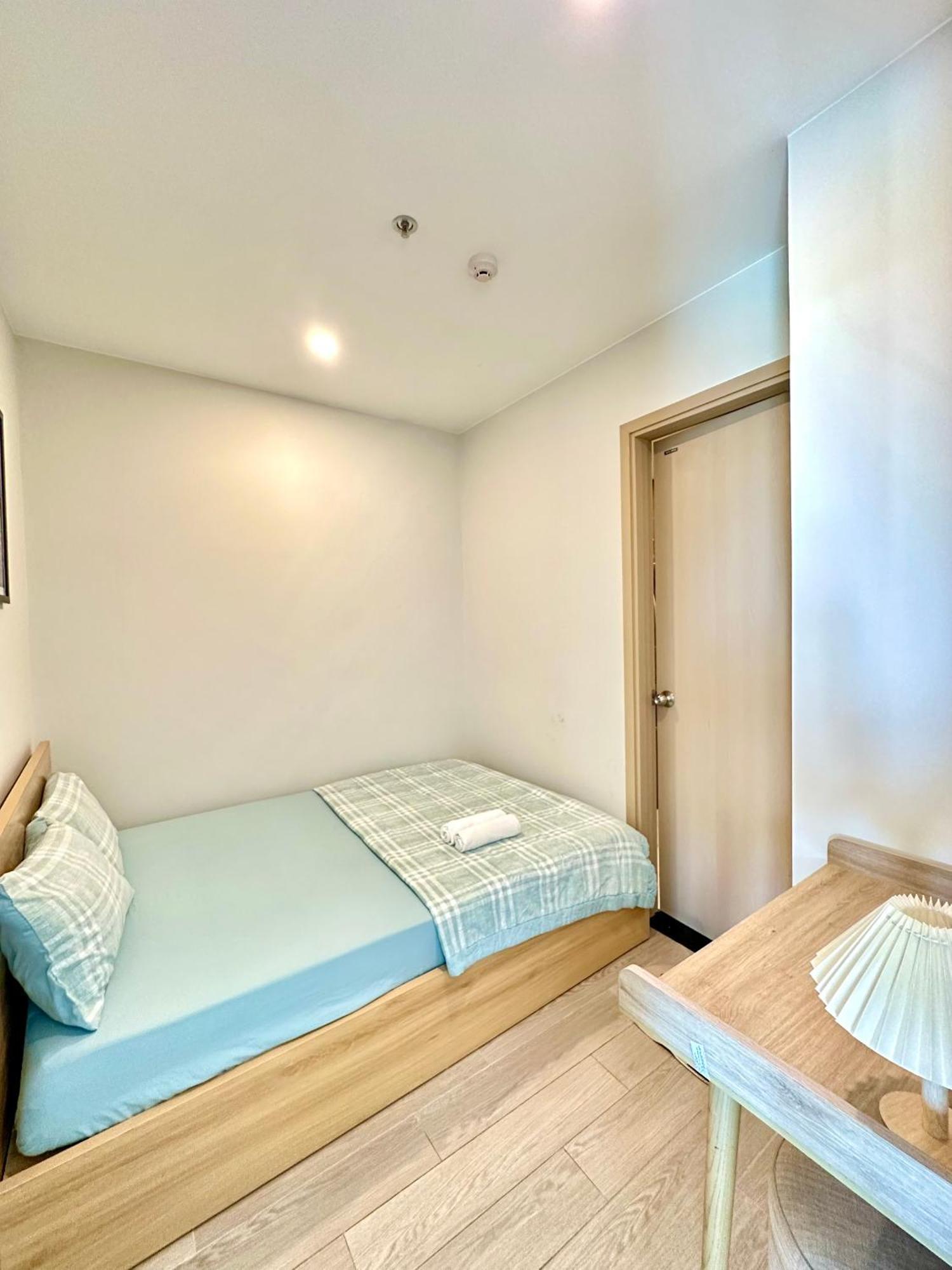 The Song Premium Apartment 头顿 外观 照片