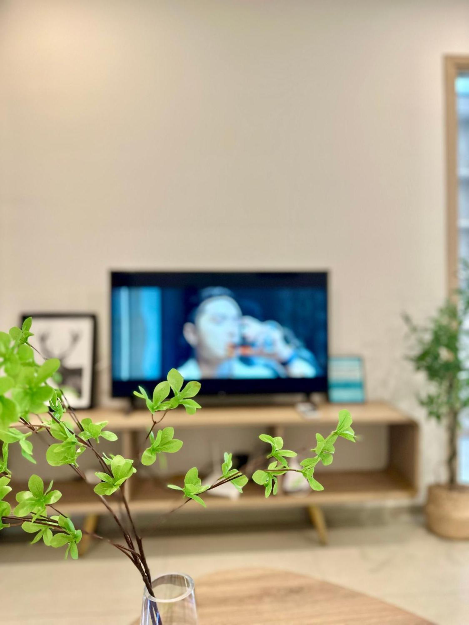 The Song Premium Apartment 头顿 外观 照片